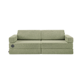 Wonderwuzz Spielsofa OH SO SOFY Teddy Grünch