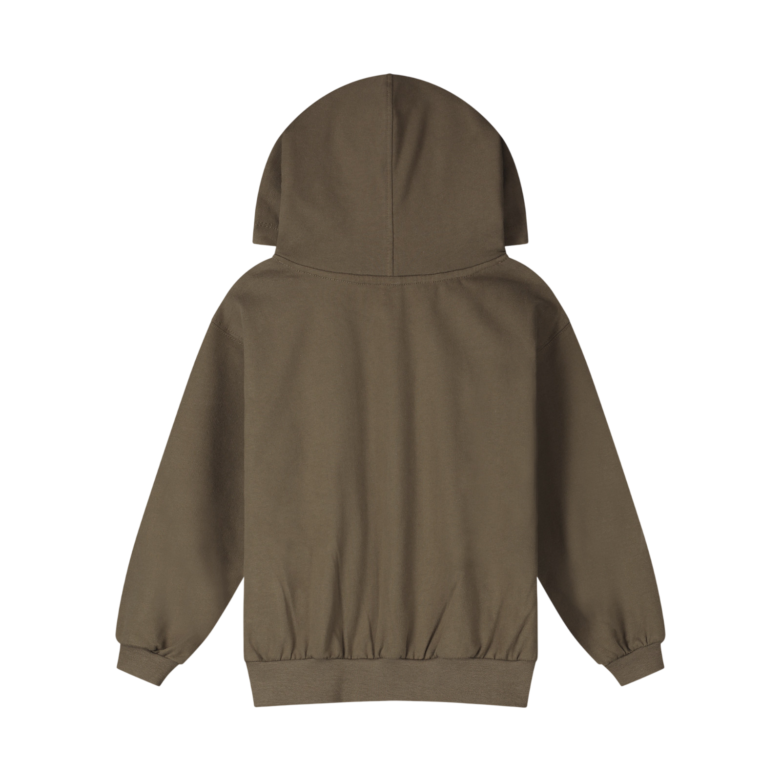 Hoodie New Fit Woody