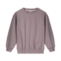 Sweatshirt New Fit Berry