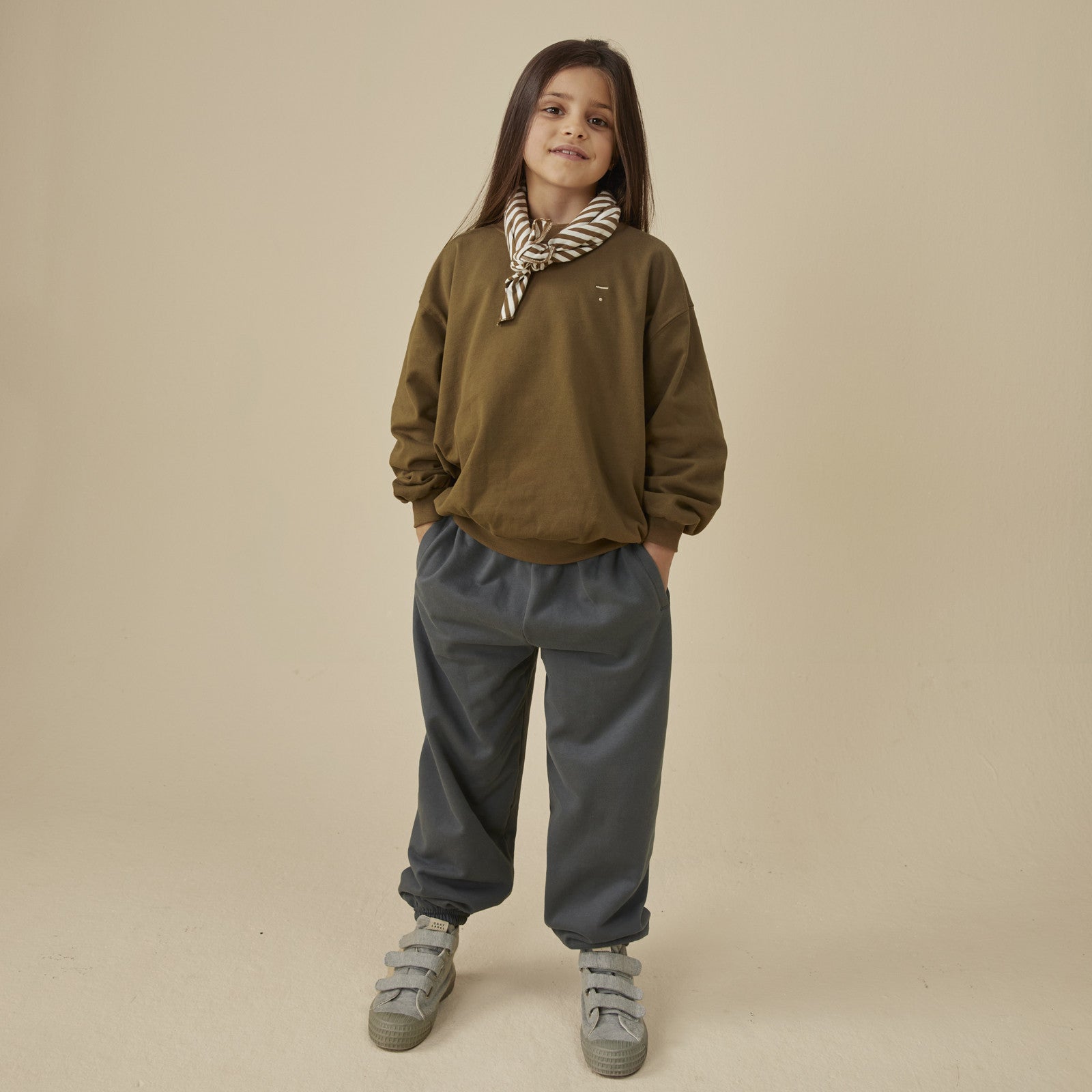 Sweat-shirt New Fit Woody