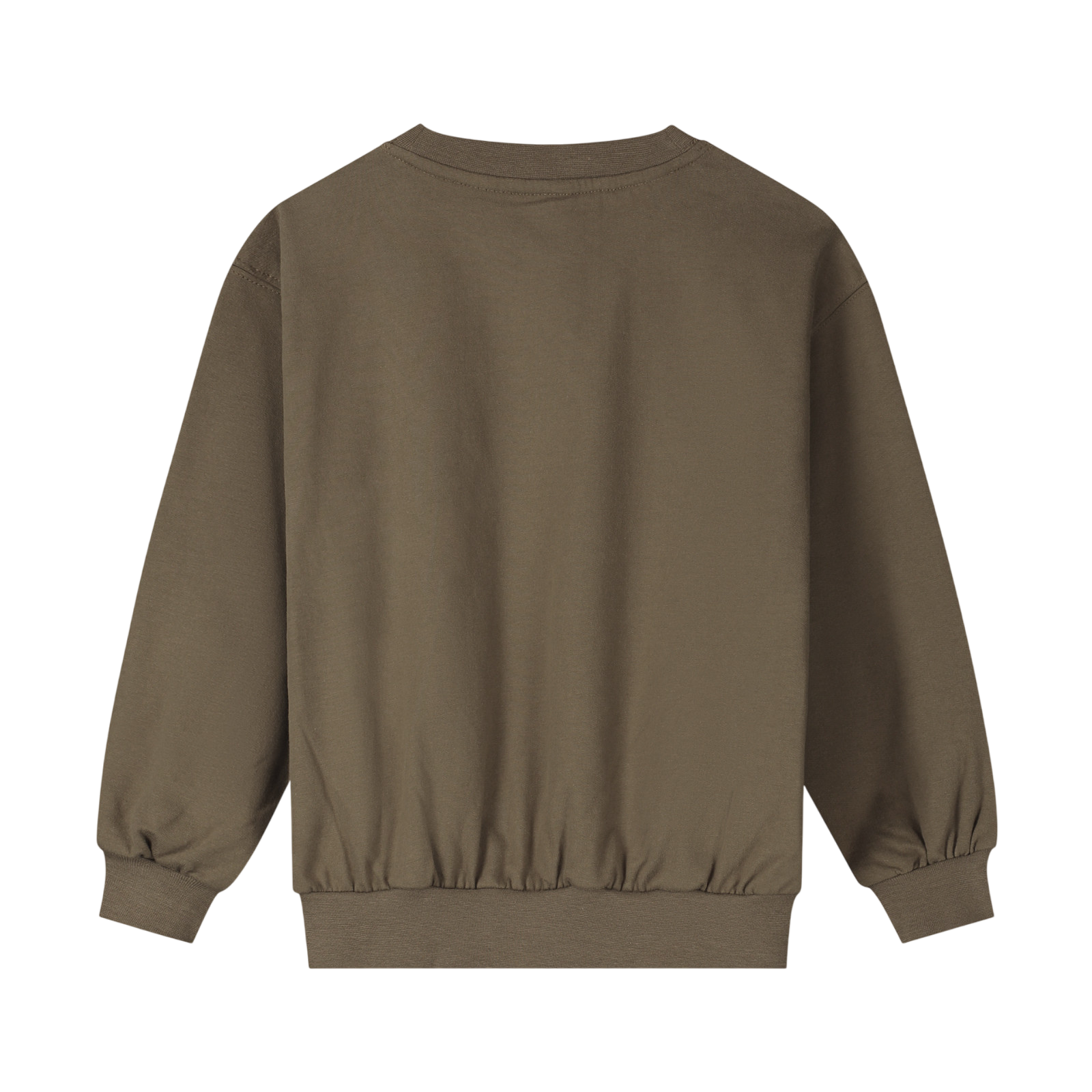 Sweat-shirt New Fit Woody