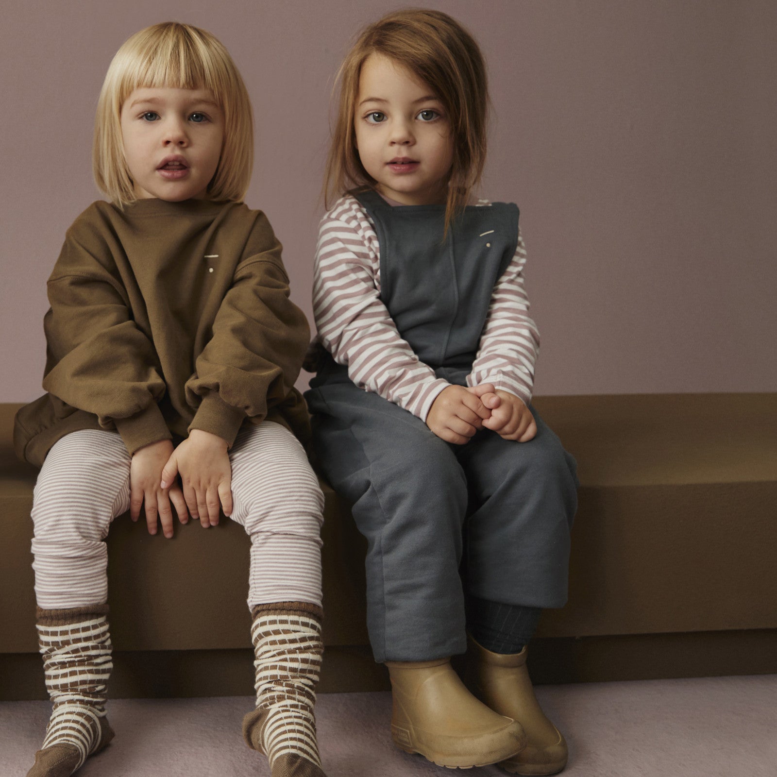 Sweat-shirt New Fit Woody