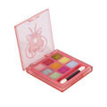 Kinder Schminkset Eyeshadow On The Go Pink