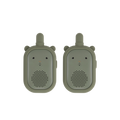 Kinder Walkie-Talkie Olivine
