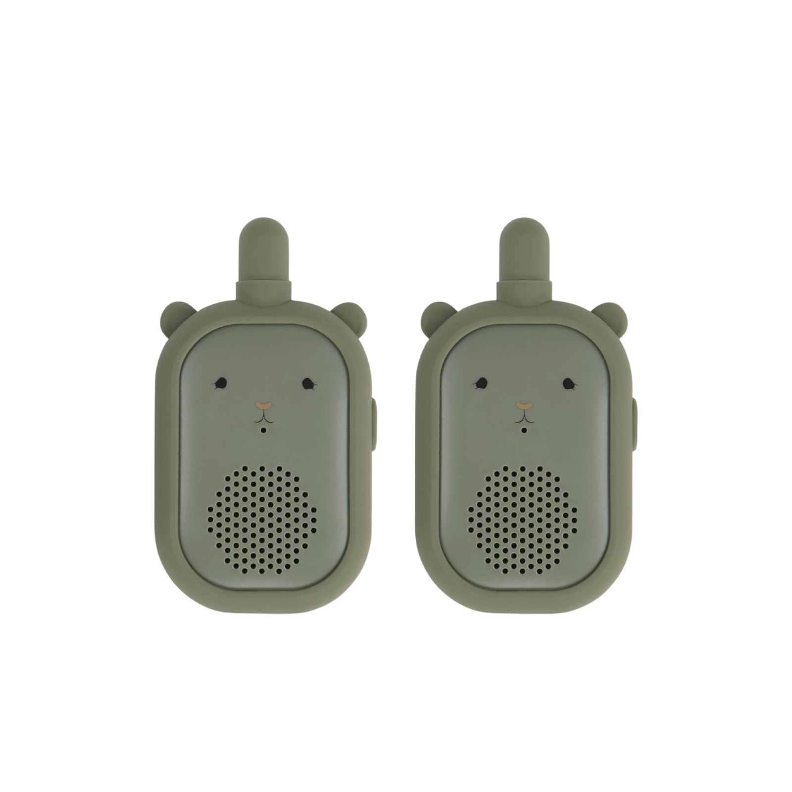 Kinder Walkie-Talkie Olivine