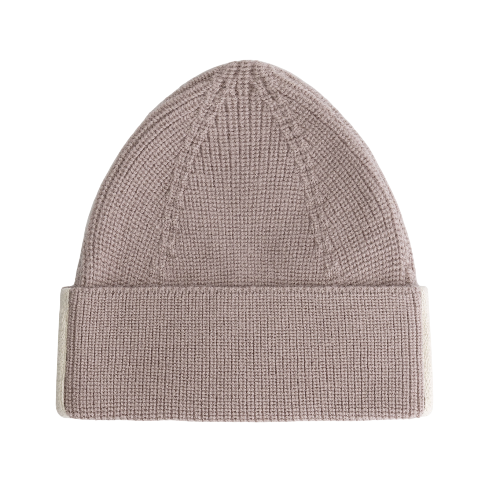 Mütze Merinowolle Berry
