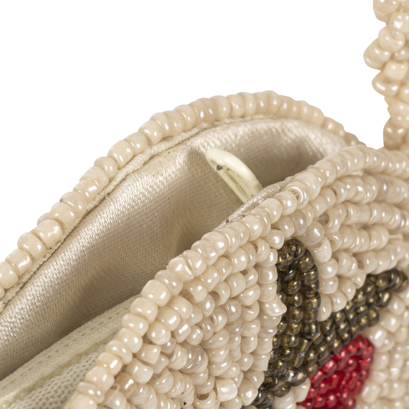 Sac à main Beaded Vitamins