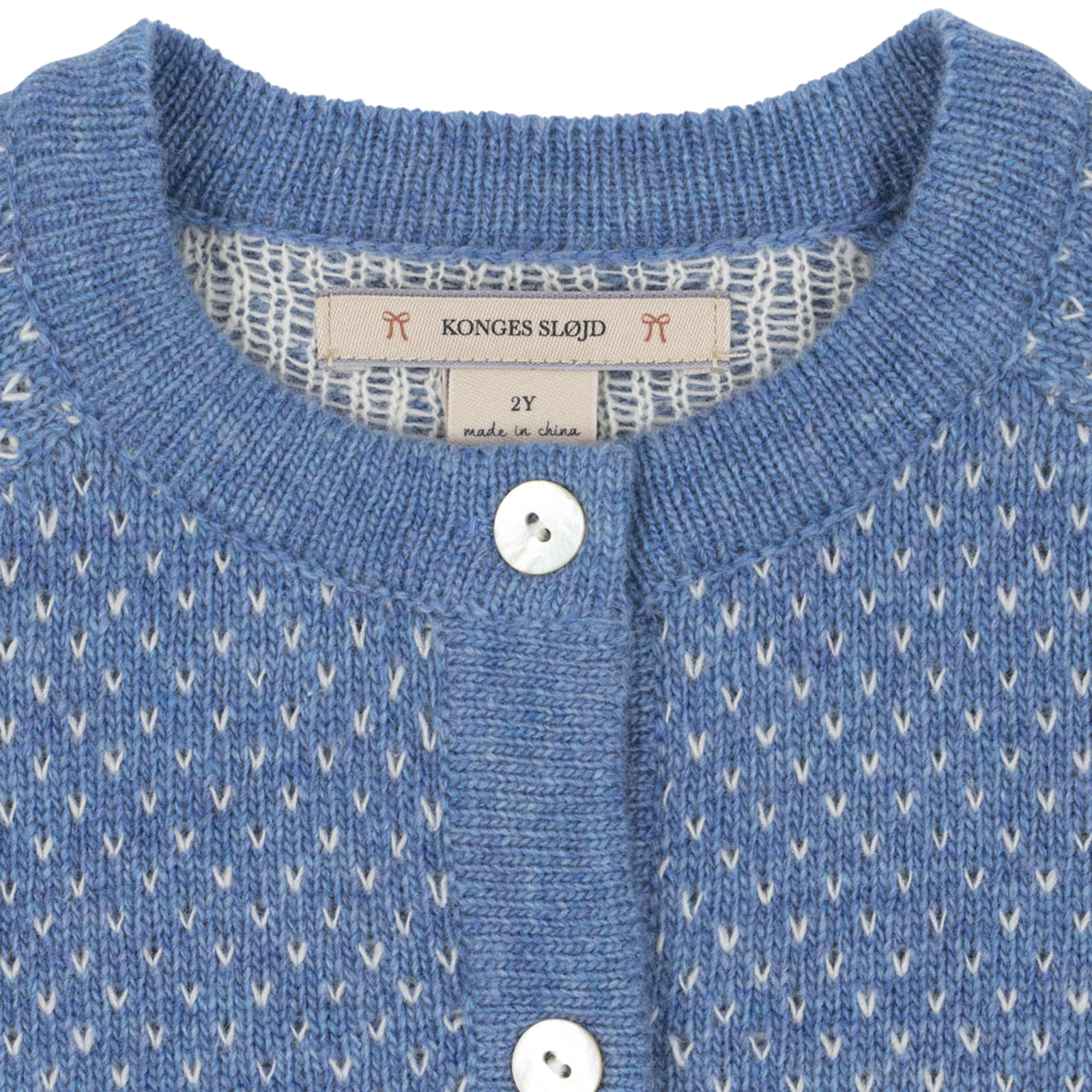 Strickjacke Belou Angel