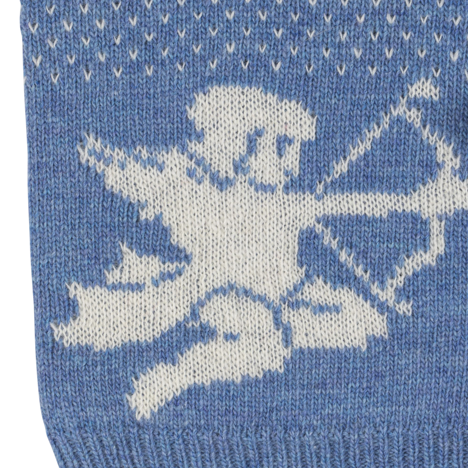 Strickjacke Belou Angel