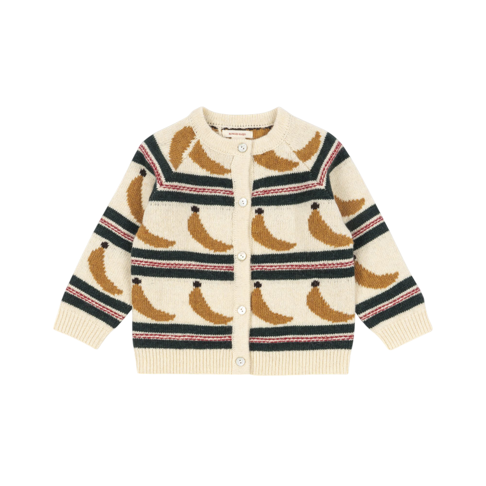 Billi Banana cardigan