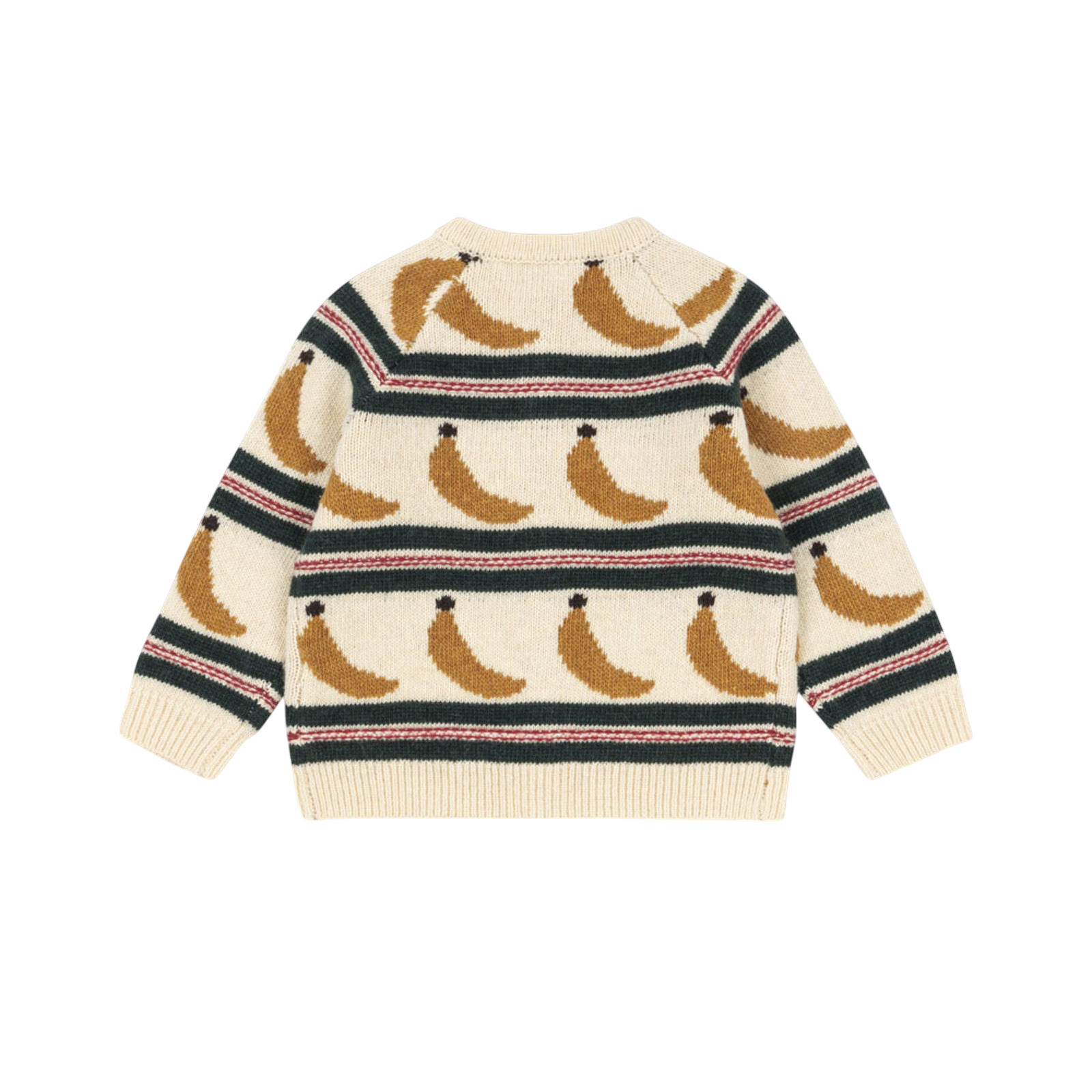 Strickjacke Billi  Banana