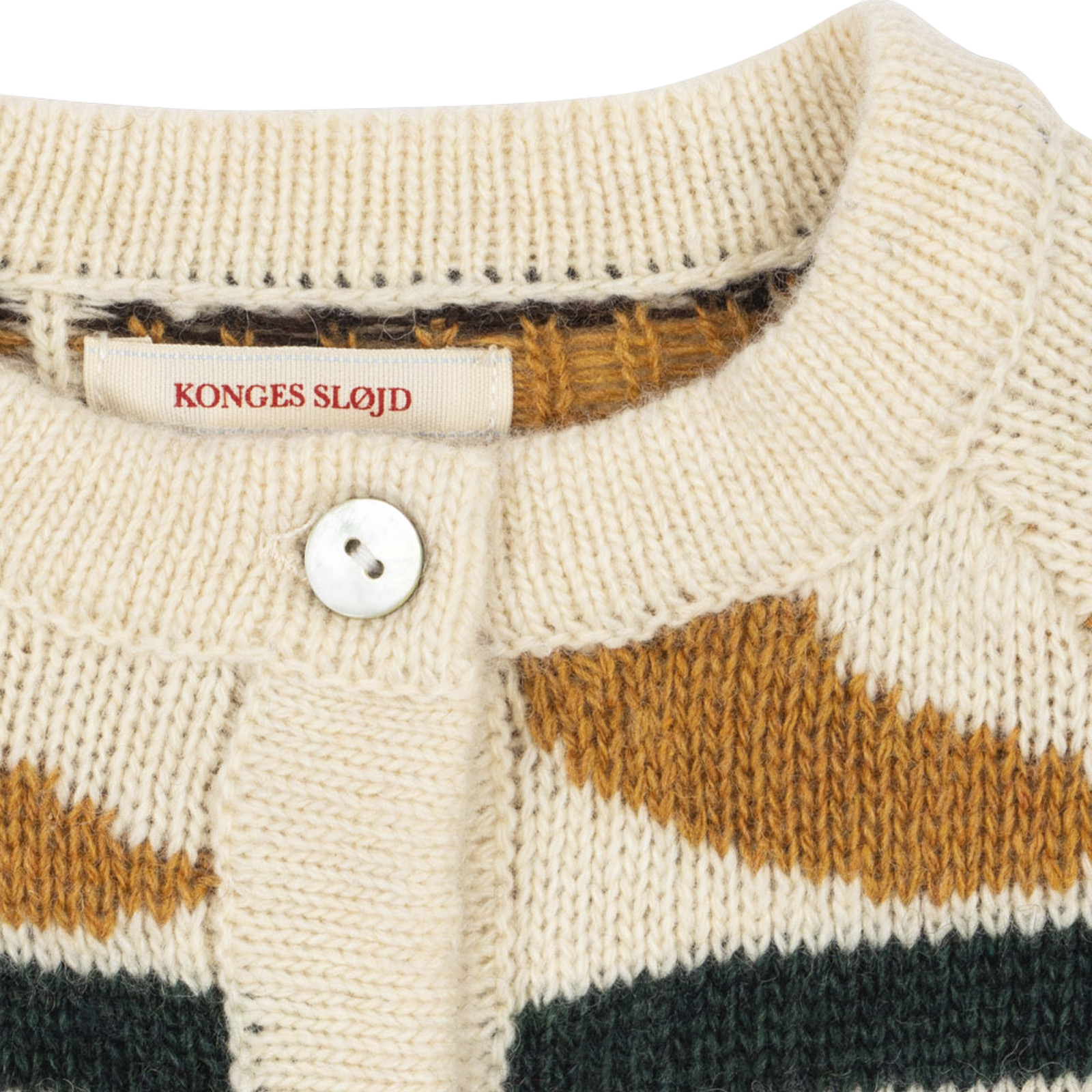 Strickjacke Billi  Banana