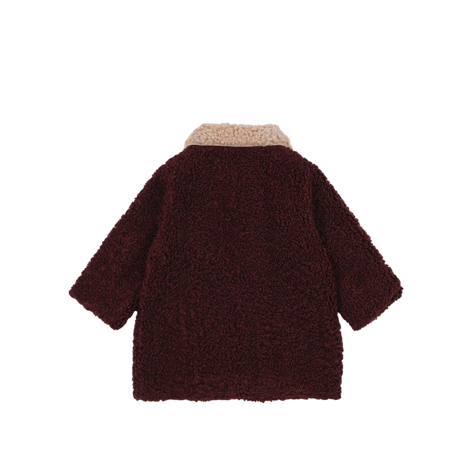 Manteau Calin Cabernet