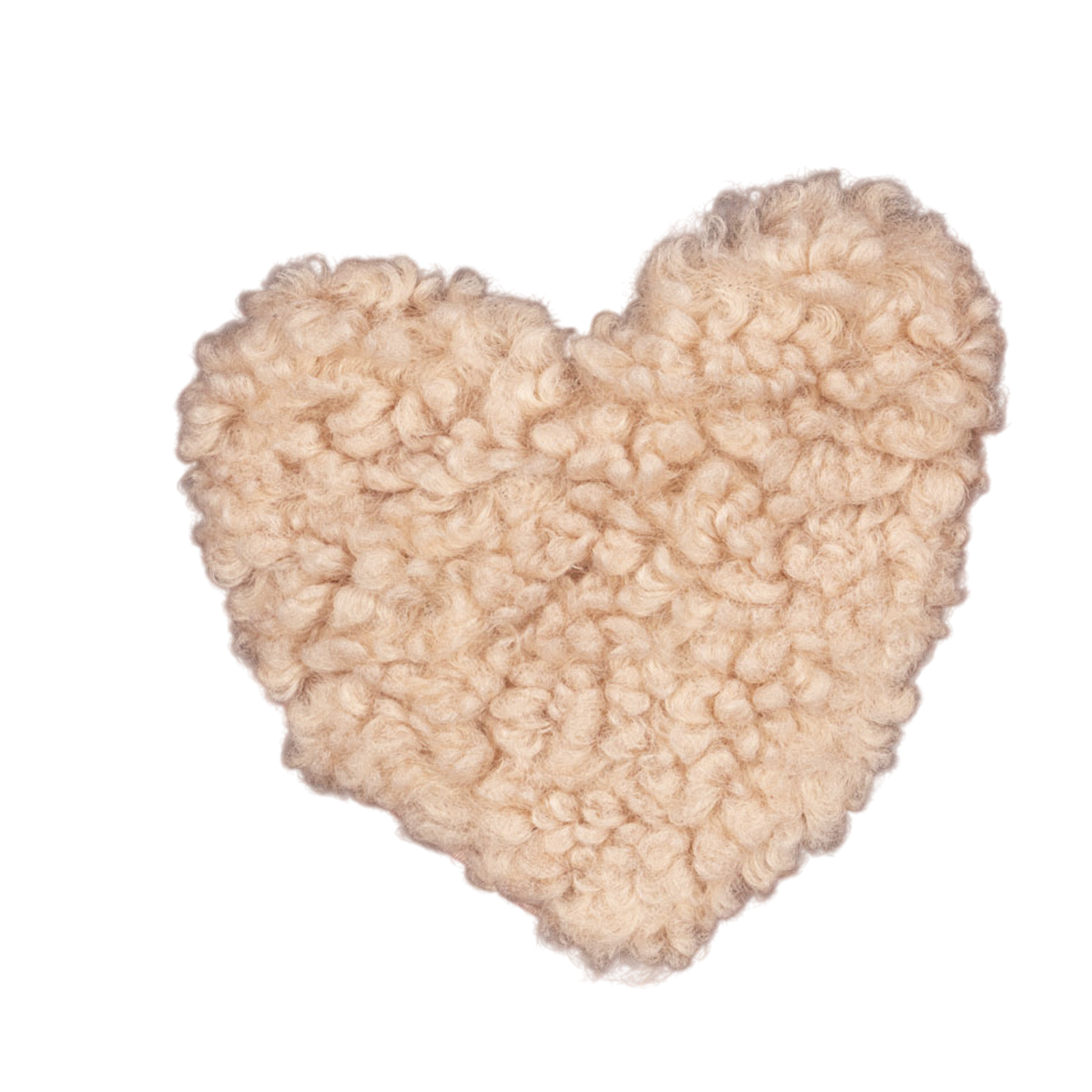 Manteau Calin Cabernet