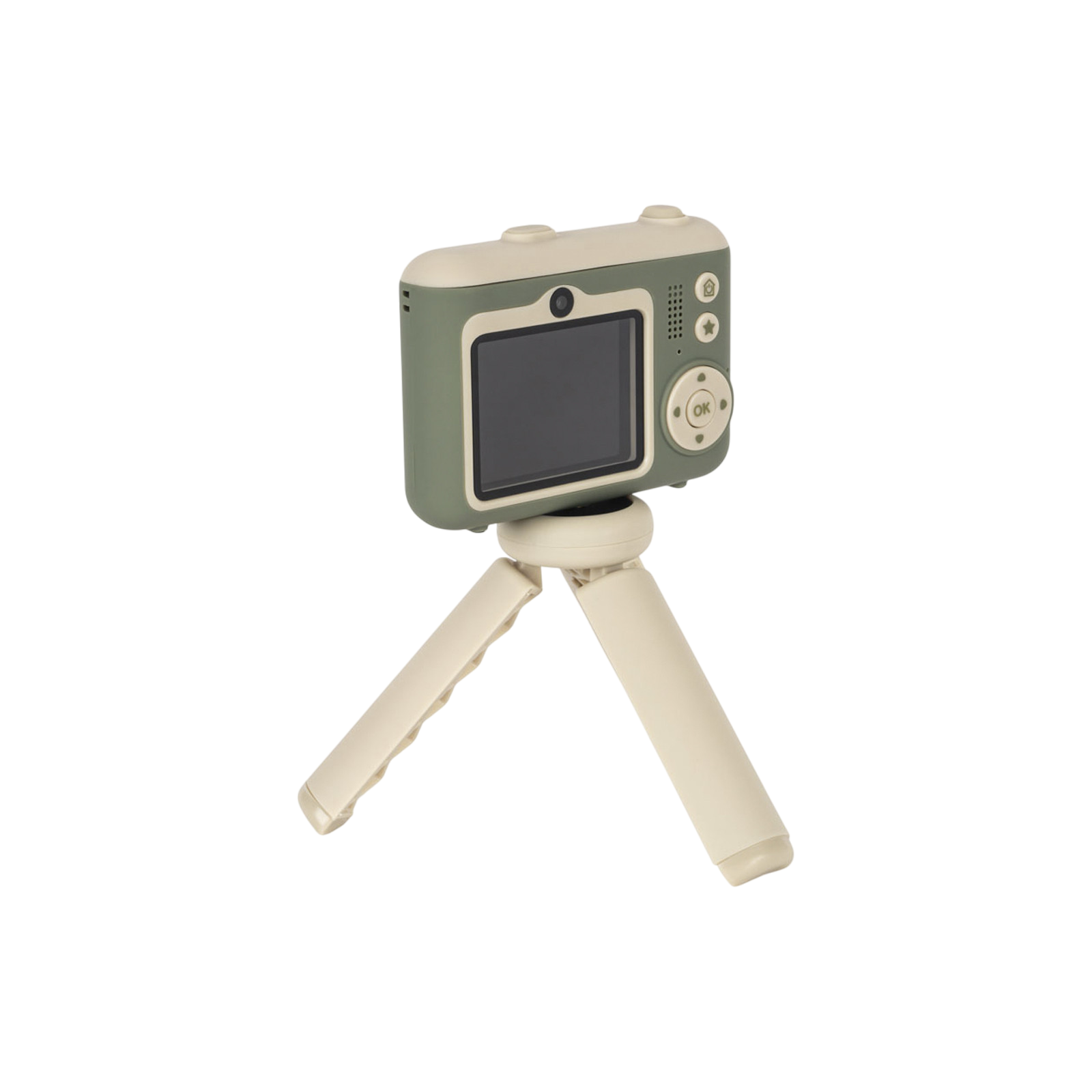 Kinderkamera "My First Camera" Lemon