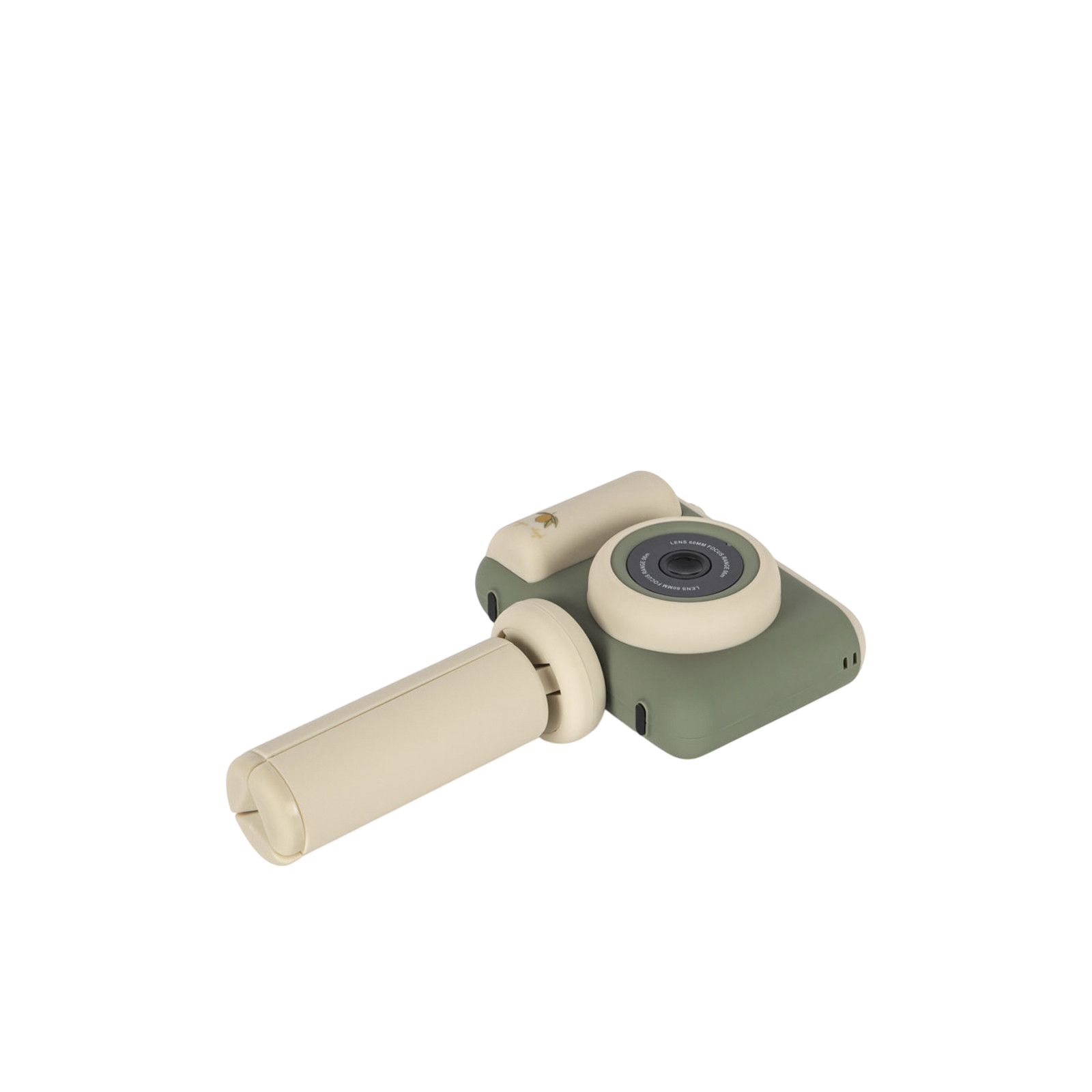 Kinderkamera "My First Camera" Lemon