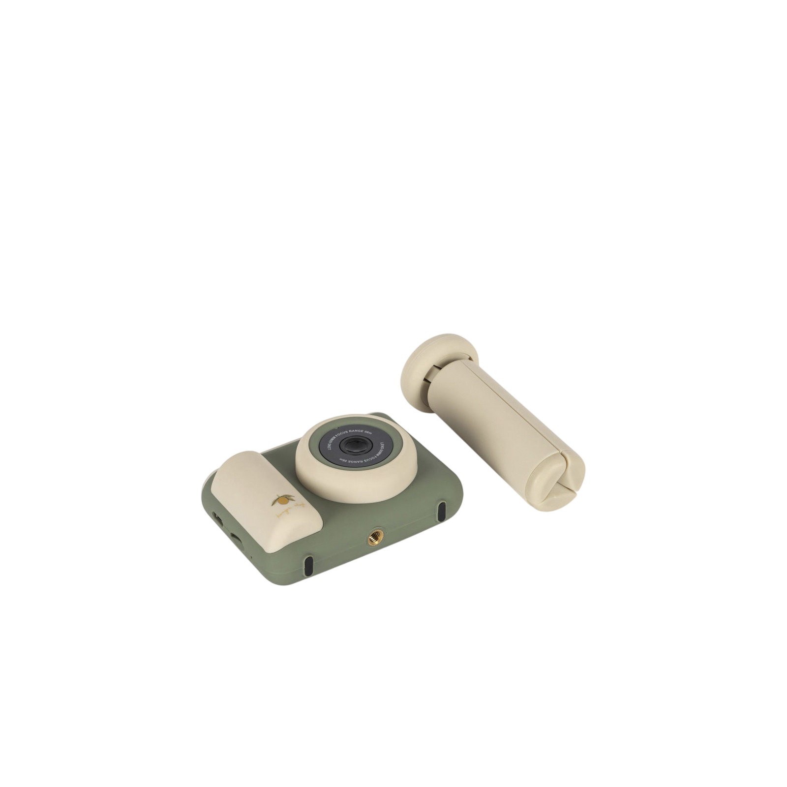 Kinderkamera "My First Camera" Lemon