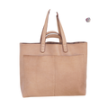 Shopper Beige