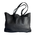 Shopper Black