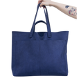 Shopper Navy