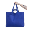 Shopper Blue