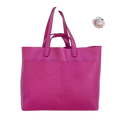 Shopper Pink