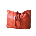 Shopper Orange