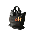 Cabas Black