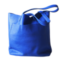 Cabas Blue