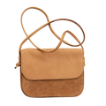 Crossbody Bag Beige