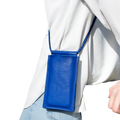 Phone Bag Blue