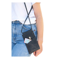 Phone Bag Black