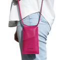 Phone Bag Pink