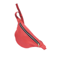 Banana Bag Red