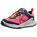Trekkingschuhe Y Zionic WP naval academy/pink lemonade