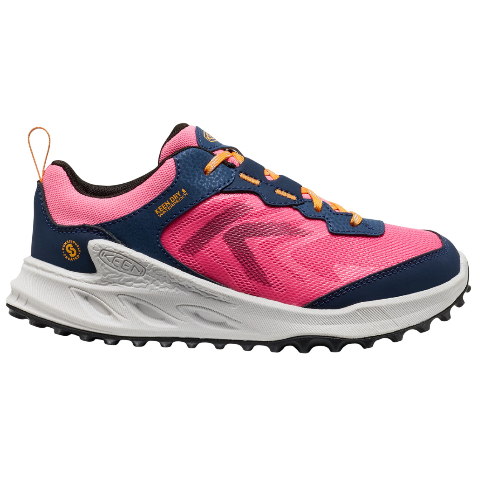 Y Zionic WP naval academy/pink lemonade