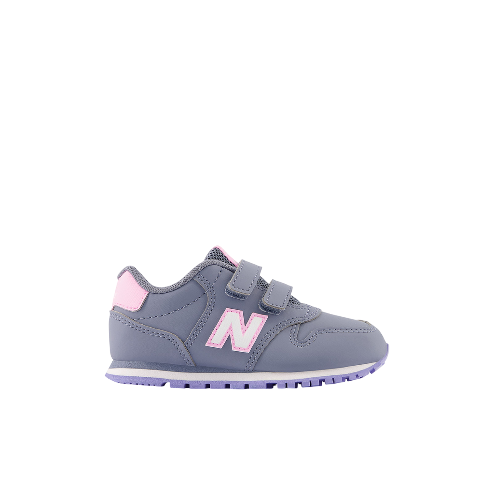 Sneaker IV500BC1 arctic grey