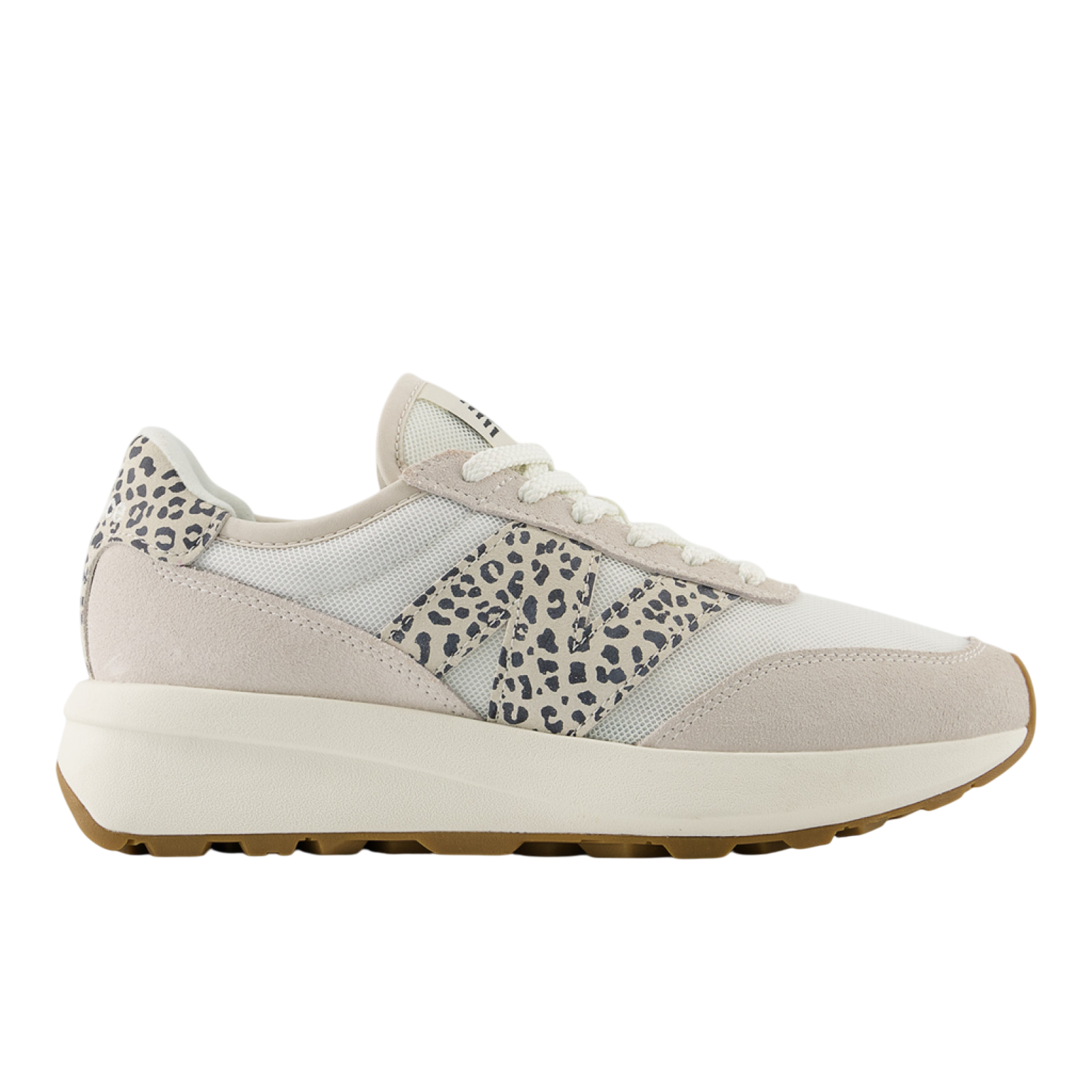 Sneaker U370LP sea salt