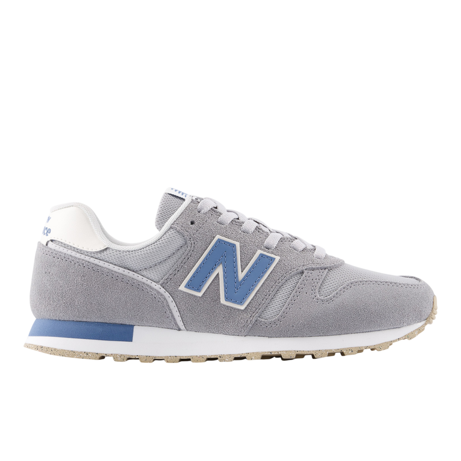 Sneaker WL373XD2 slate gray