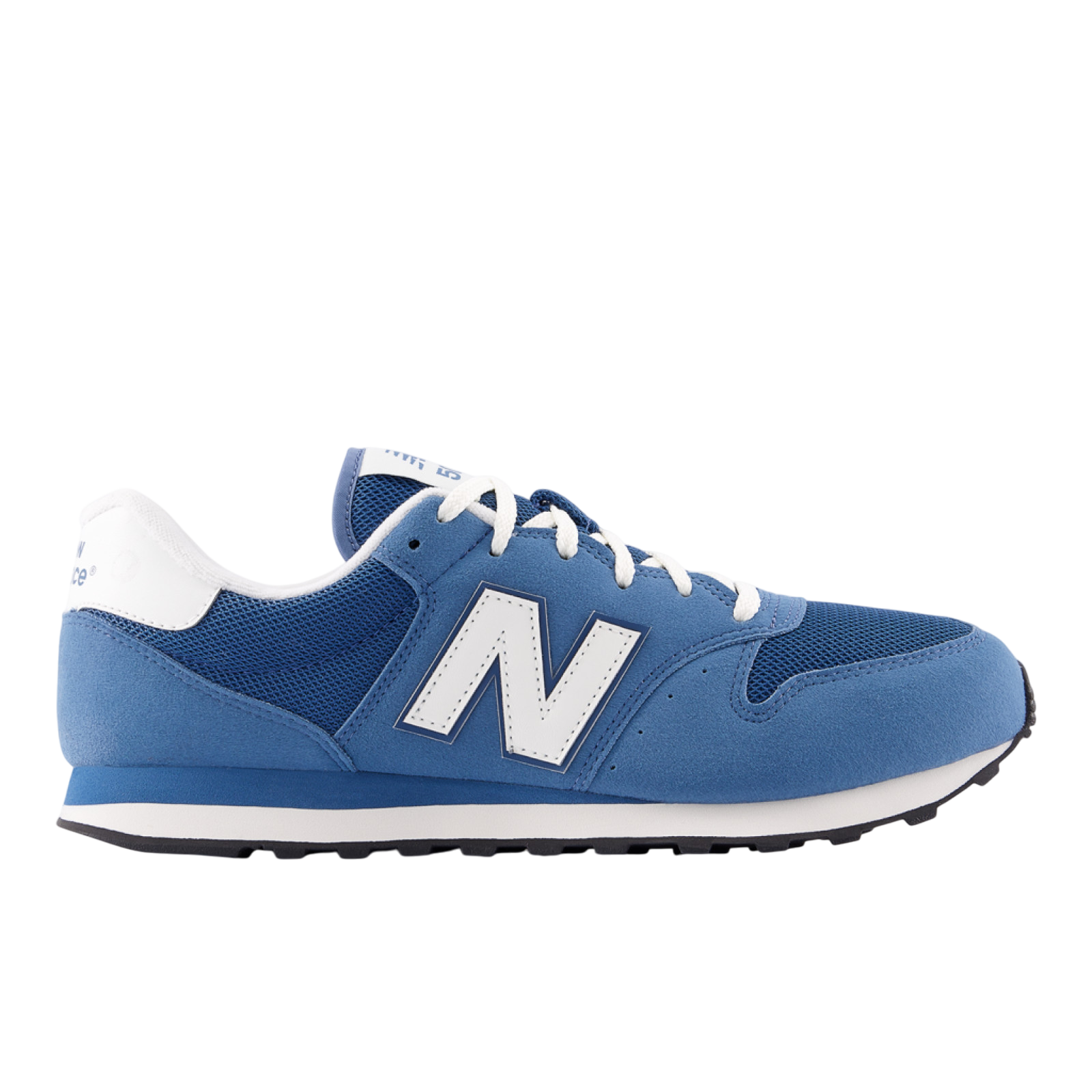 Sneaker GM500RBS shoreline blue