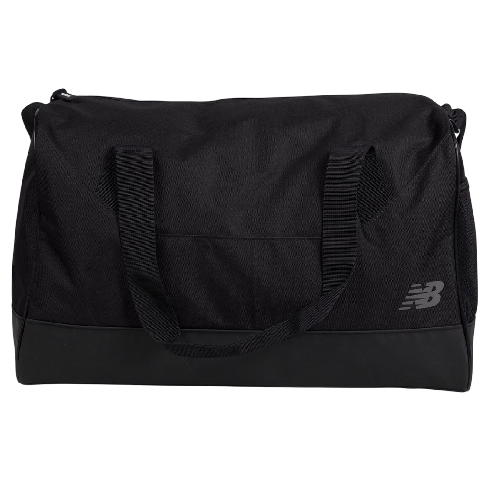 Bag Essentials Medium Duffel black
