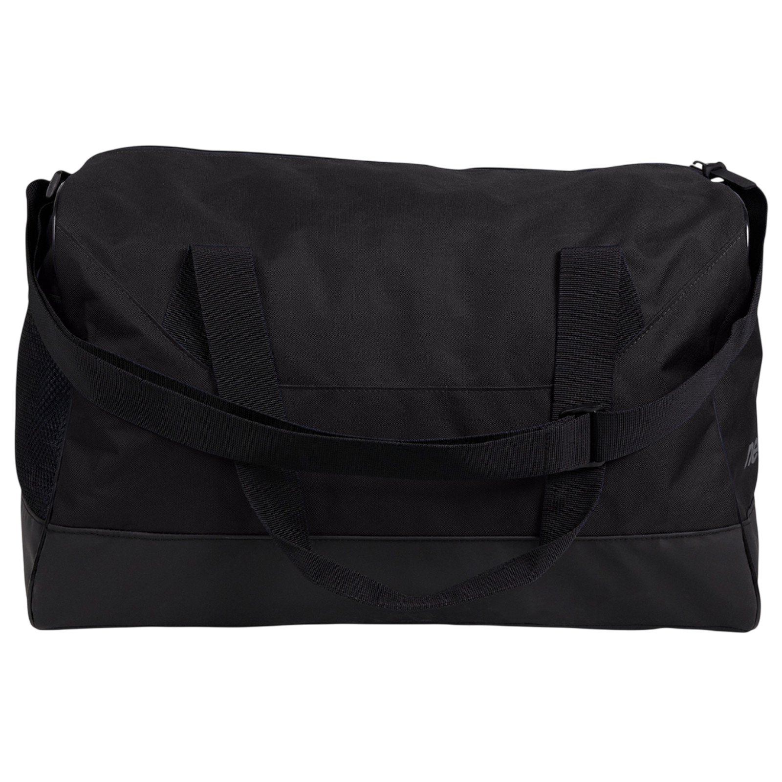 Bag Essentials Medium Duffel black