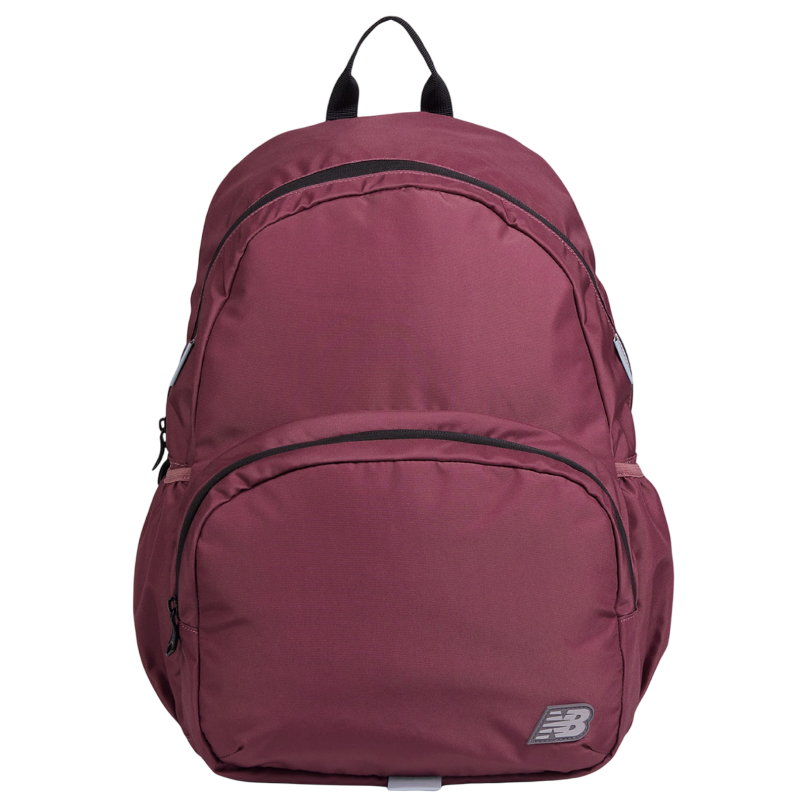 Heritage Adult Backpack monarch burgundy