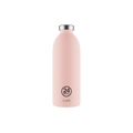 24Bottles Bouteille thermos Clima 500 ml, Dusty Pink