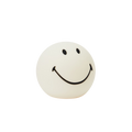 Children's night light Smiley Bundle of Light White