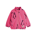 Veste polaire Penguin Pink
