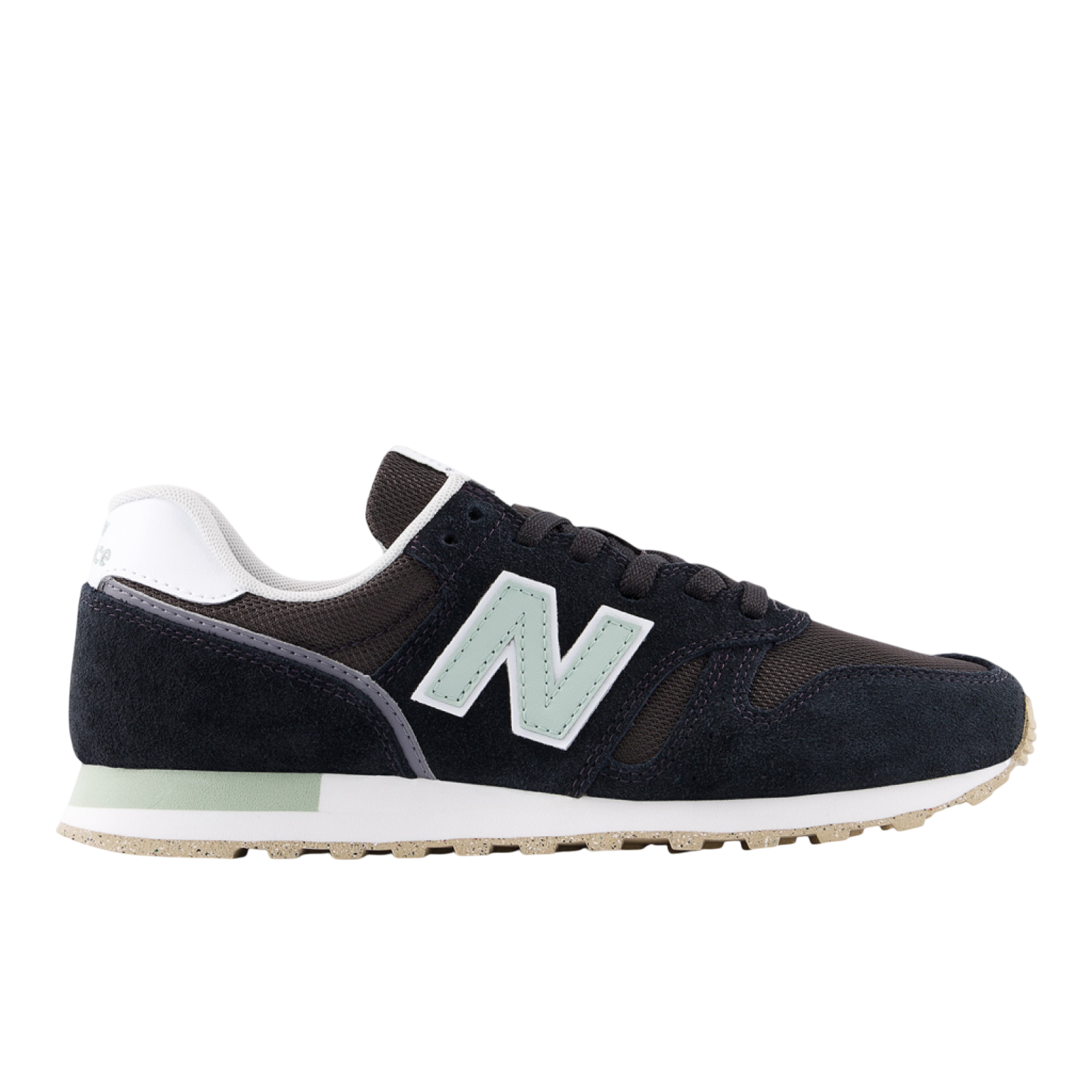 Sneaker WL373XB2 black