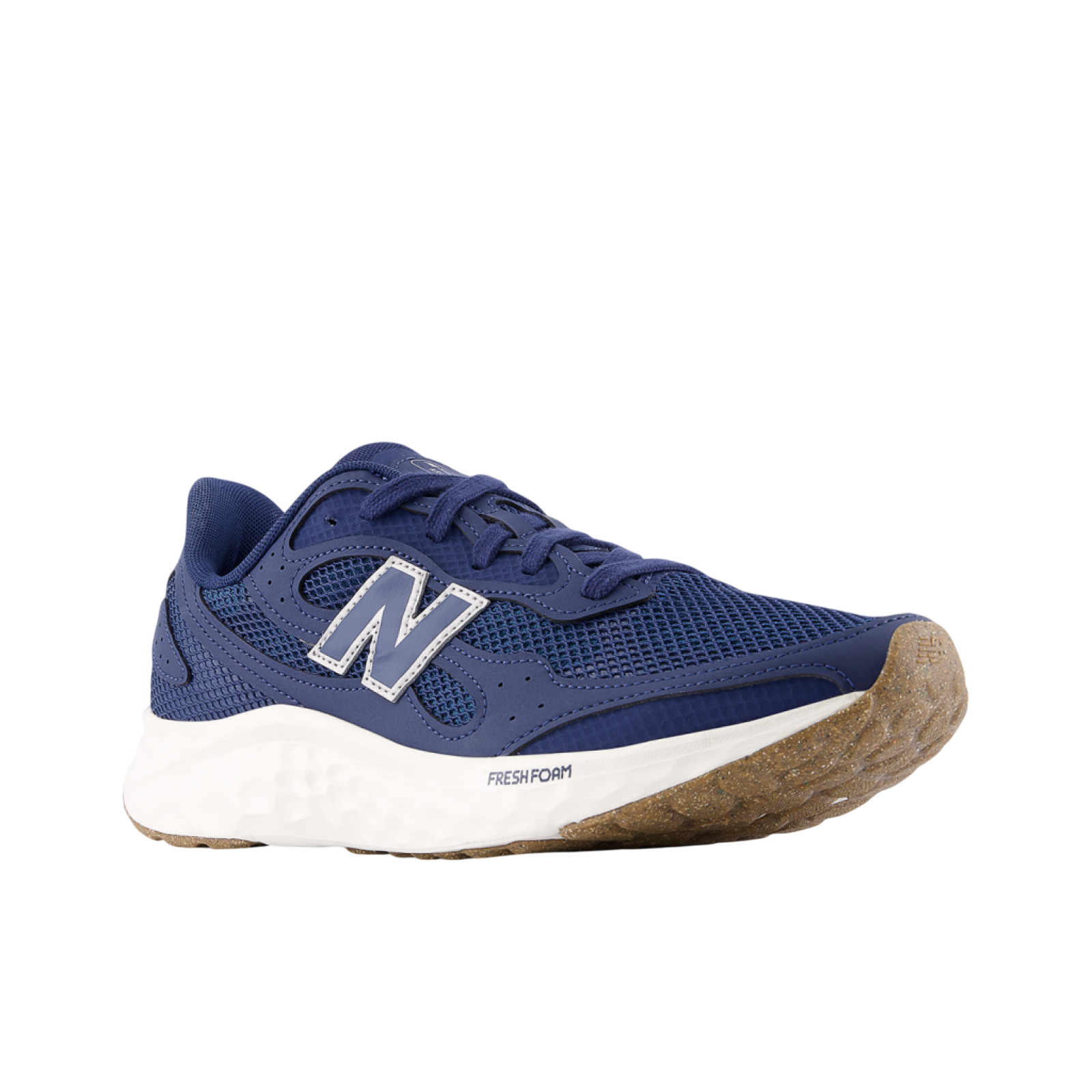 Sneaker MARISTN4 Fresh Foam Arishi v4 dark shoreline blue