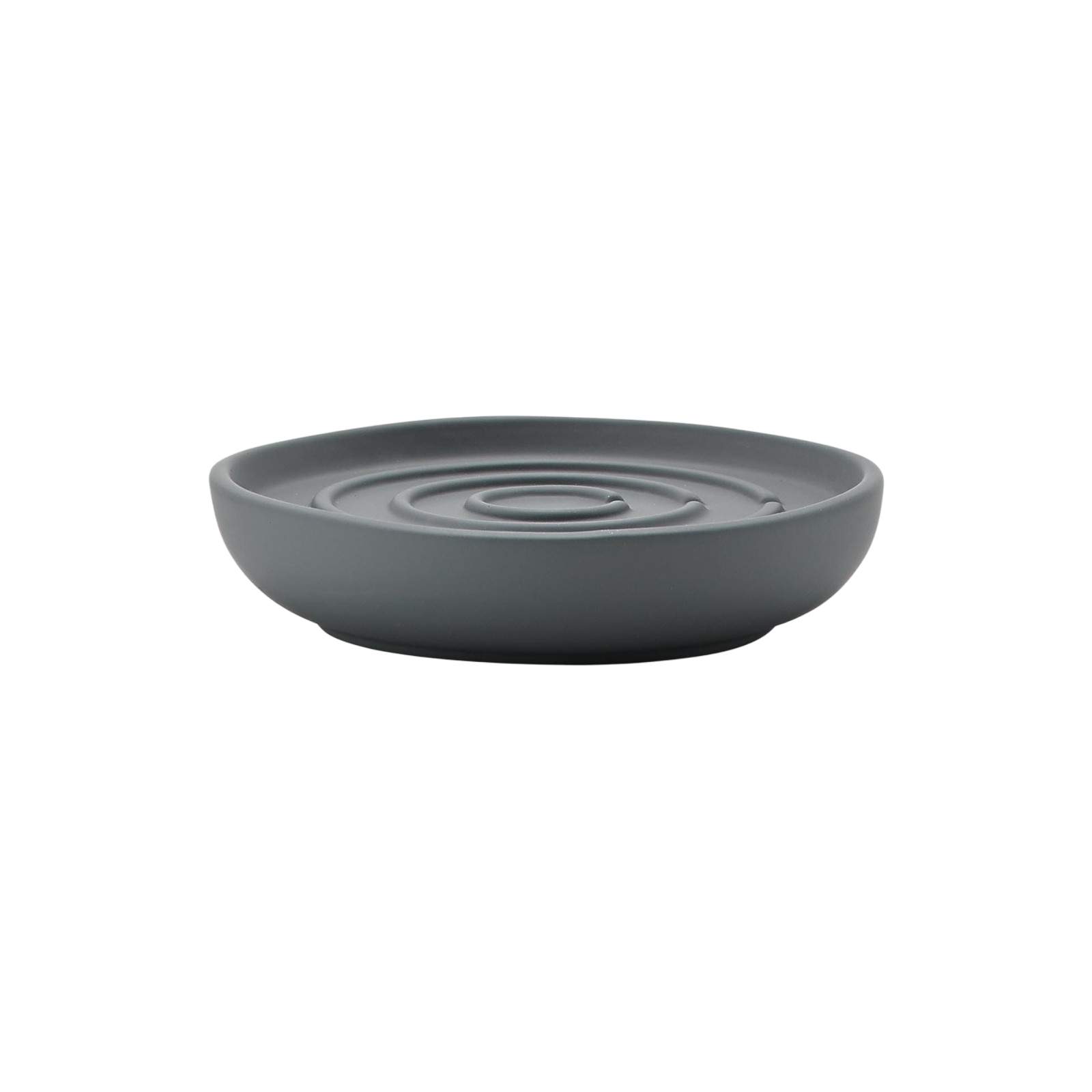 Zone Denmark porte-savon Nova Grey