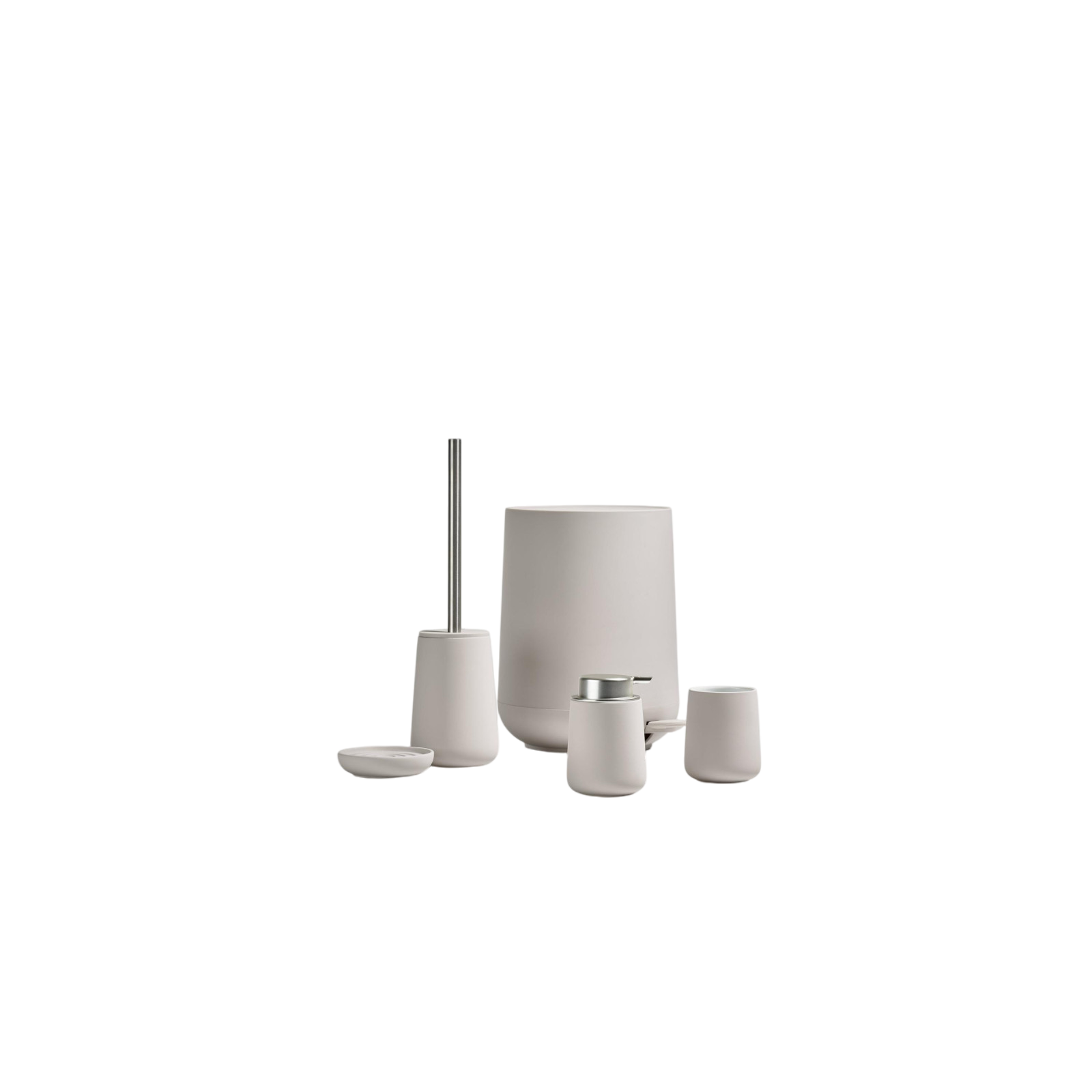 Zone Denmark Seifenschale Nova Grey